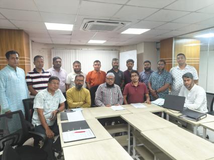 Memorandum of Understanding (MoU)
